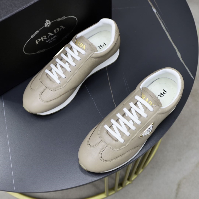 Prada Casual Shoes